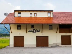 Hostel Skok