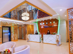 Tam Hotel