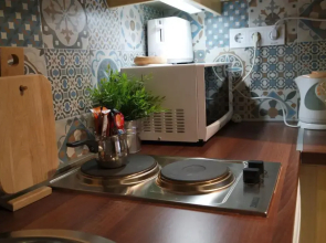 Mirage Apartments Váci Street