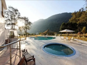 Corbett River Creek by Harmony Hotels & Resorts
