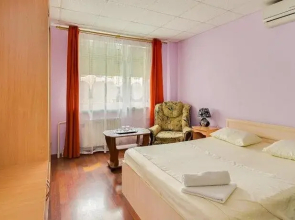 Mini Hotel Na Saratovskoy