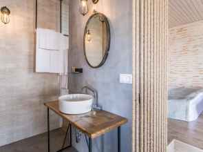 St Anastasia Hotel