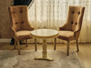 Comfort Hotel Samarkand