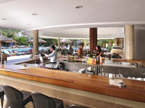 Samara Hotel Bodrum Ultra All Inclusive