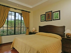 Hacienda Pinilla La Posada Hotel