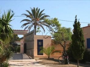 Apartamentos Miguel Torres