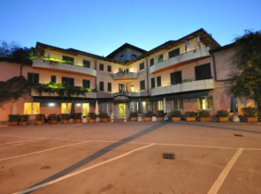 Impero Hotel Varese