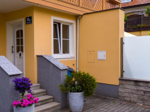 Ferienwohnung Claudia