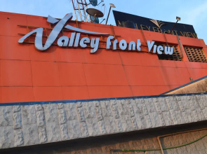 Valley Front View Hotel