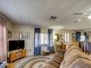 Near Hiking & Wineries: Charming Camp Verde Home!