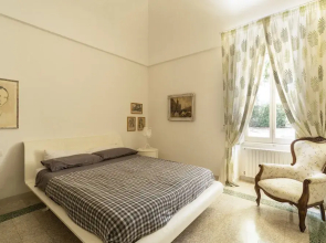 Villa Manfredi by Wonderful Italy