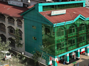 Hotel Ibni Kabeer