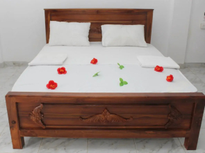 Apsara Guest