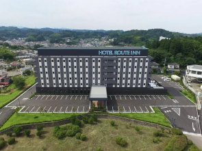 Hotel Route Inn Nihonmatsu -Route 4-
