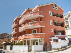 Apartments Sofija
