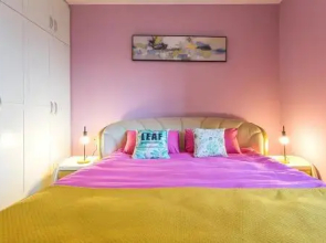 Chongqing Nanan·Nanbin Street· Locals Apartment 00144620