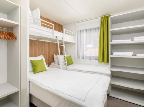 Arena Stoja Camping Homes