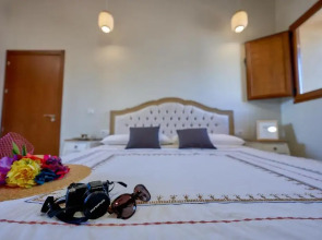 Casa de las Argollas Dúplex Grand Suite