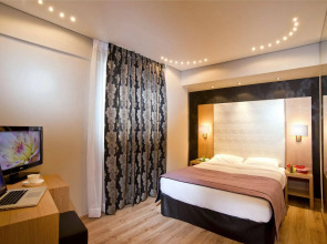 Hotel Nefeli
