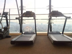 Mcity Ampang by Plush