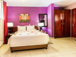 City Escape Hotel Airport