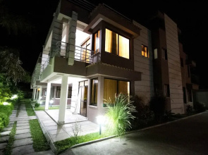 SHABIJAY Villa at Serena Beach