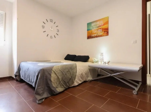 Apartamentos Bello Vegueta