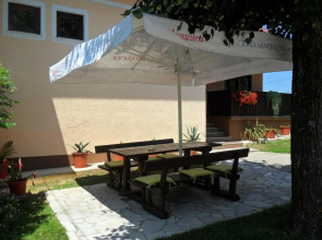 Guest Accommodation Marko Kesić