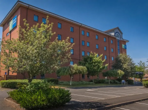 Holiday Inn Express Birmingham - Castle Bromwich by IHG