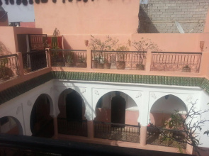 Riad Bousskri