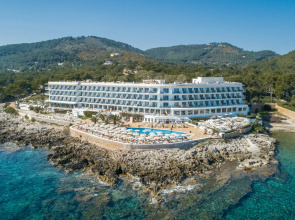 Grupotel Aguait Resort & Spa - Adults Only