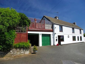 Bay View Bed and Breakfast