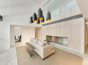 Crows Nest Family Apartment