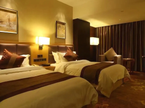 Beautiful Landscape Hotel