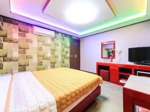 Geojedo Okpo Gibrotel