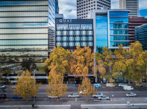 Quay Perth