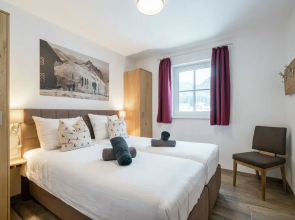 Luxurious Holiday Home in Wald in Pinzgau With Private Sauna