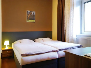 Wellness penzion U Grygarů