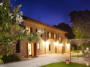Agriturismo Pieve San Nicolo