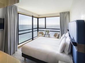 Sainte-Barbe Hotel Spa Le Conquet-MGallery Collect