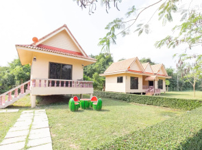OYO 75359 Thaiburi Thara Resort