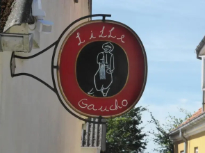 Lille Gaucho