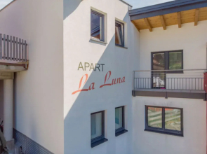 Apartment La Luna Kappl