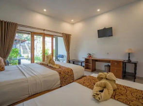 Bali Menjangan Boutique Villas
