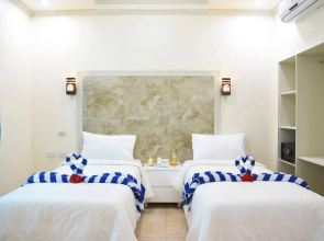 Virgin Island Beach Resort and Spa