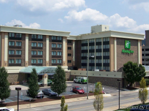 Holiday Inn Johnstown Downtown by IHG