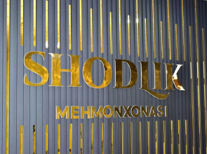 Hotel Shodlik