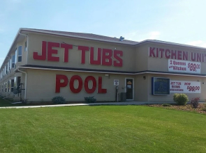 Western Budget Motel Whitecourt 3