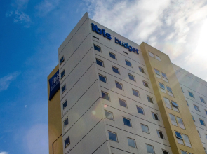 ibis budget Belem