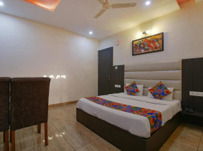 Hotel 4G